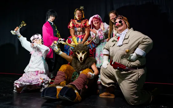 Copyright : Lucas Klotz